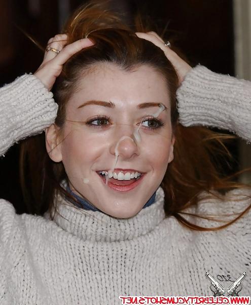 25P Celeb facial fakes
