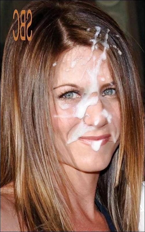 25P Celeb facial fakes