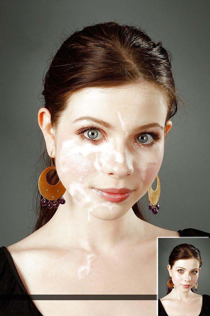 25P Celeb facial fakes