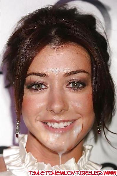 25P Celeb facial fakes