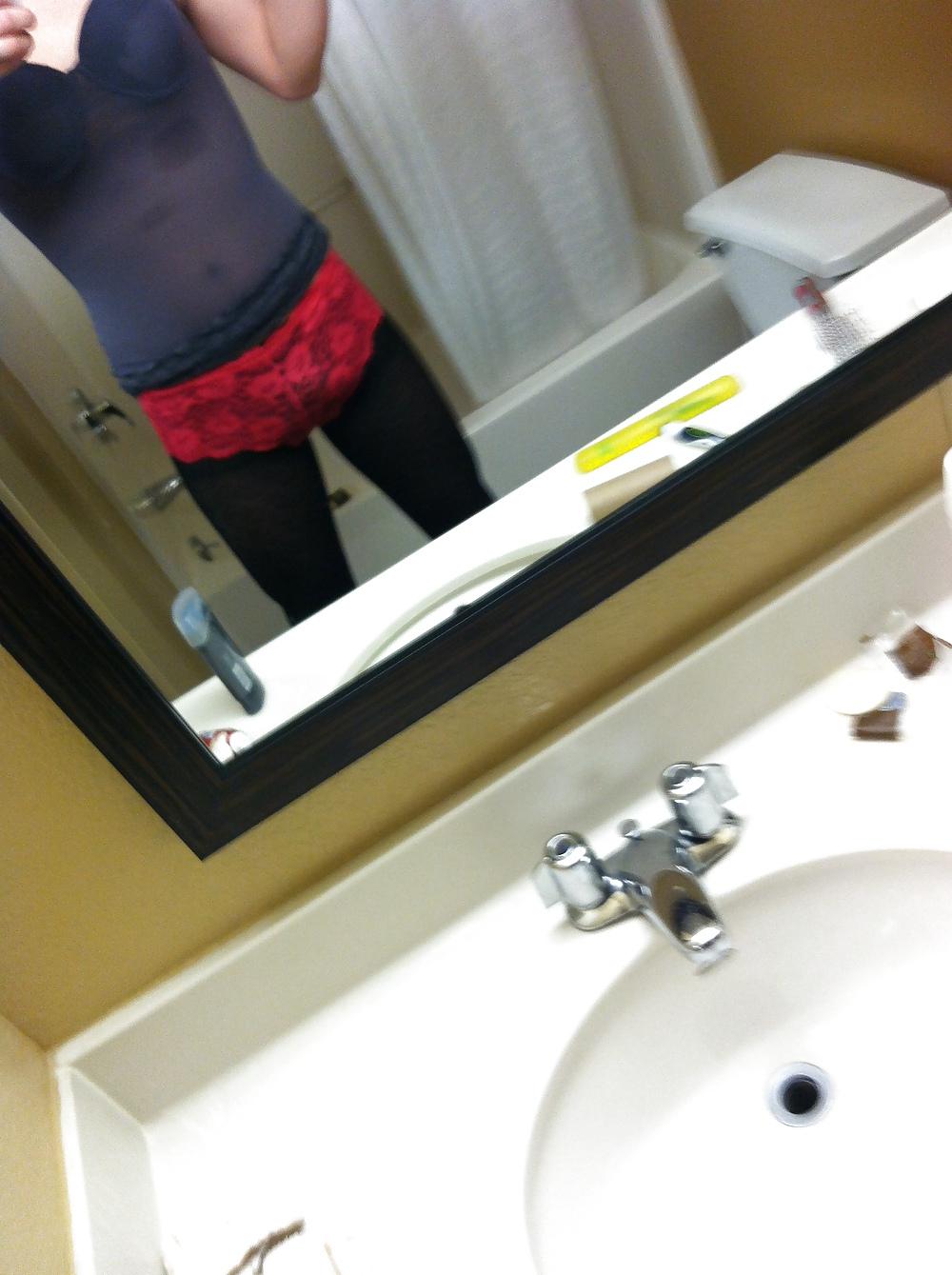 22P Crossdresser 4
