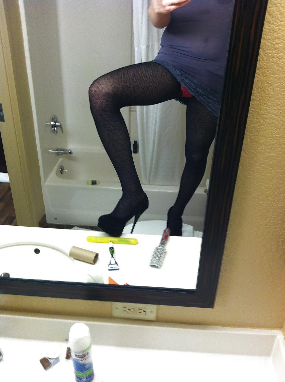 22P Crossdresser 4