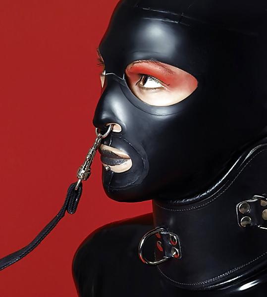 12P Piercing and chastity 