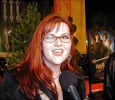 25P Sara Rue mega collection 