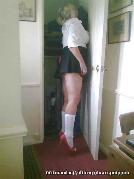 14P Master's Slut