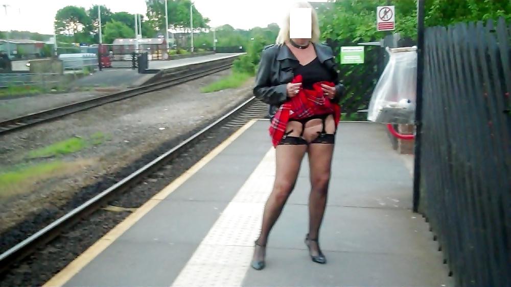 14P Master's Slut