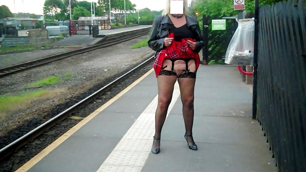 14P Master's Slut