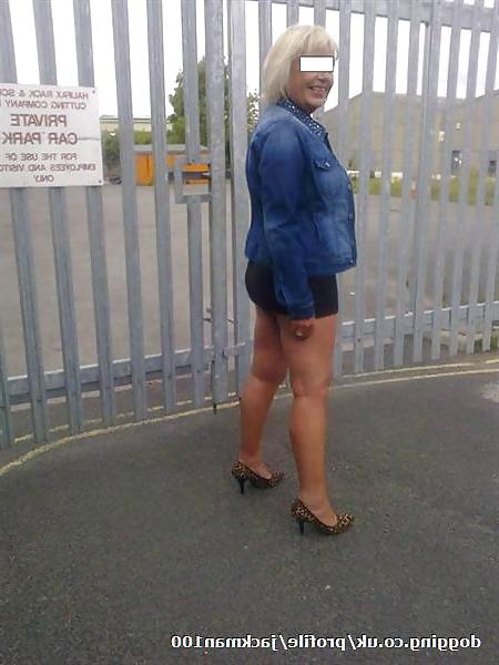 14P Master's Slut