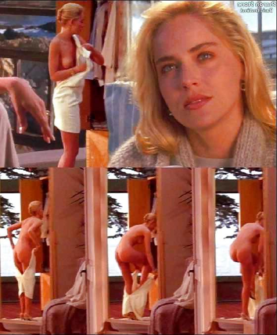 25P Sharon Stone