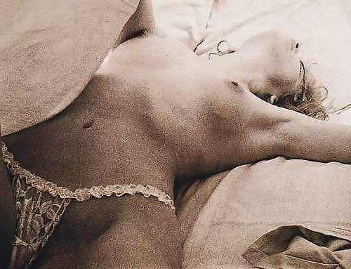 25P Sharon Stone