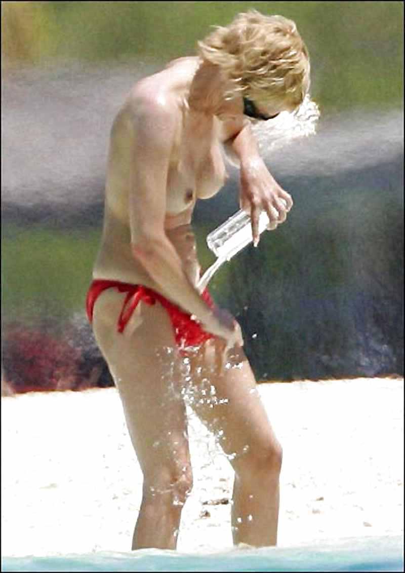 25P Sharon Stone
