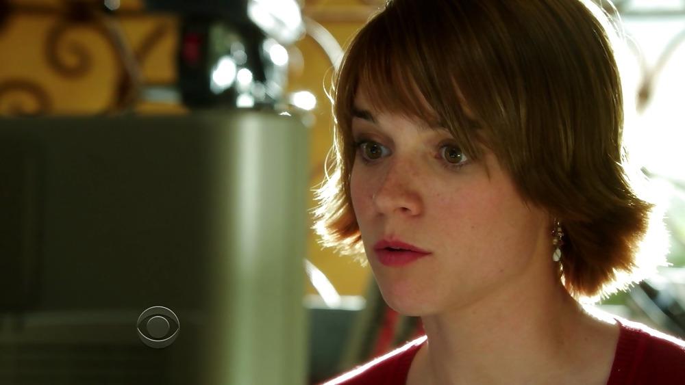 16P Renee Felice Smith