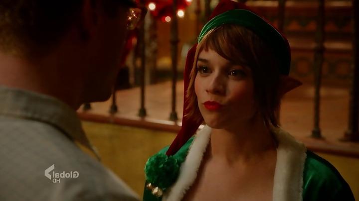 16P Renee Felice Smith
