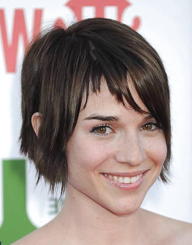 16P Renee Felice Smith