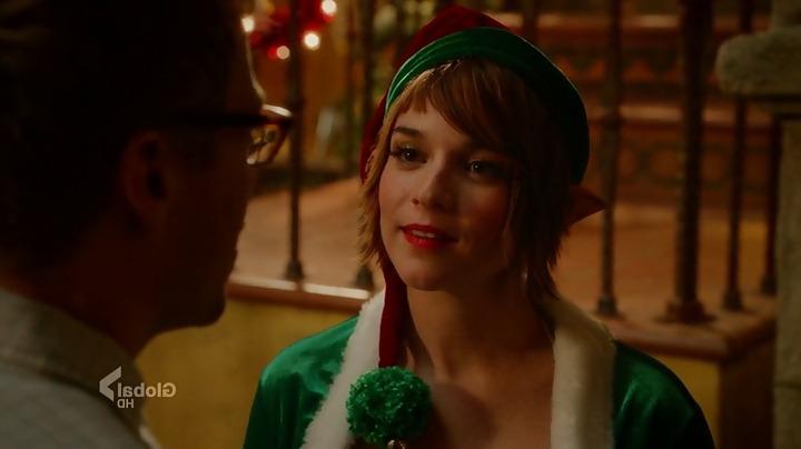 16P Renee Felice Smith