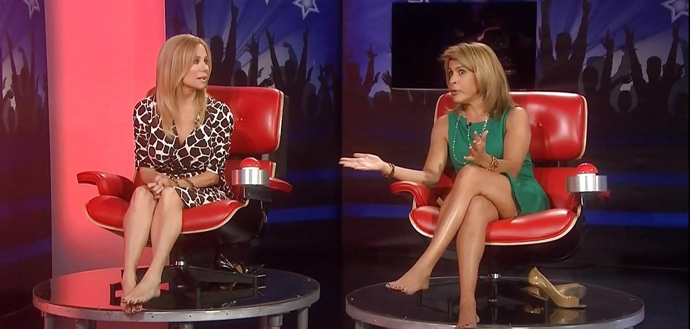 21P Kathie Lee Gifford - Exposed