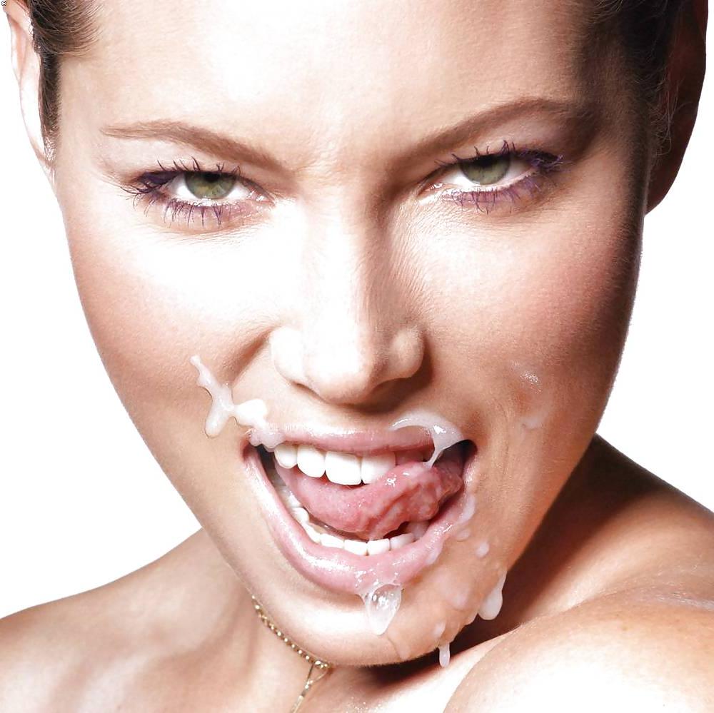 25P Celeb Fakes just for fun vol IV :)