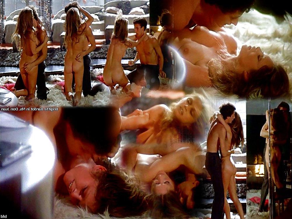 25P Wide screen layouts    Brigitte  Bardot