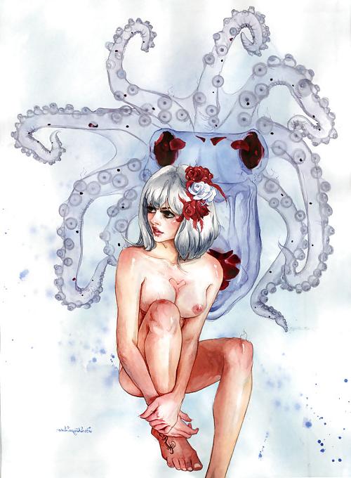 25P Erotic Dreams and Fantasy Two.