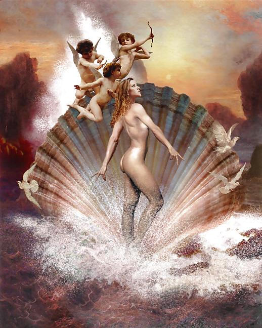 25P Erotic Dreams and Fantasy Two.