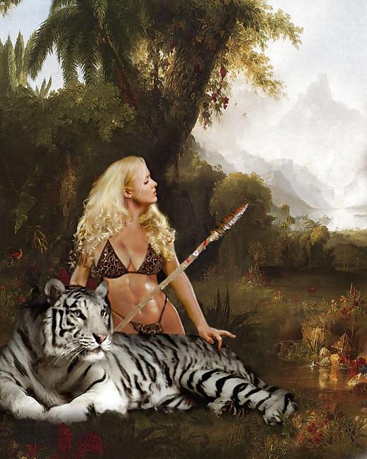 25P Erotic Dreams and Fantasy Two.