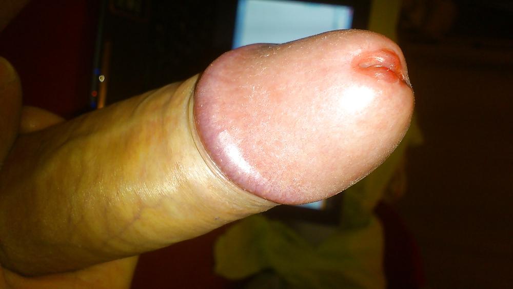 6P masturbation and cum