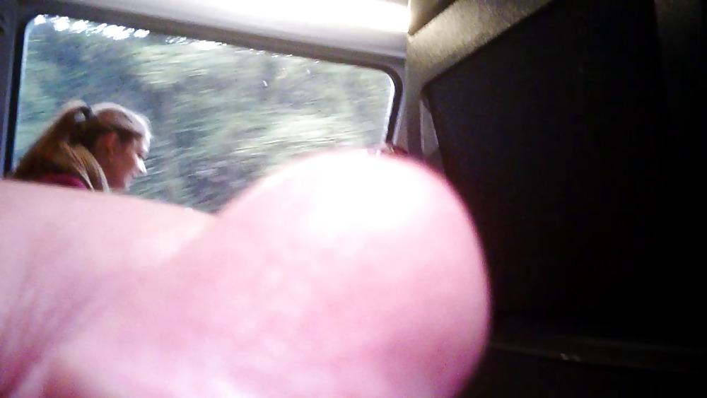 4P 4 train masturbation pics