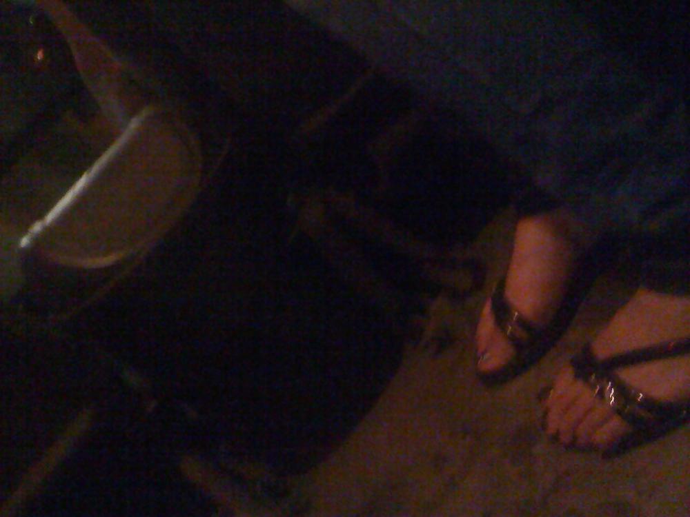 4P Yummy Pinay Feet
