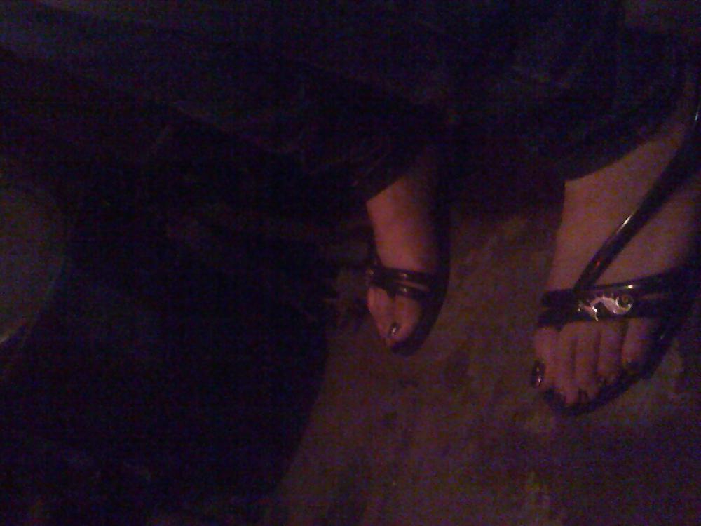 4P Yummy Pinay Feet