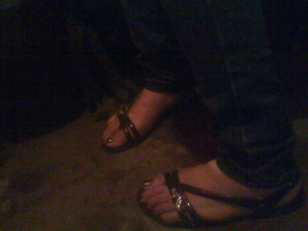 4P Yummy Pinay Feet