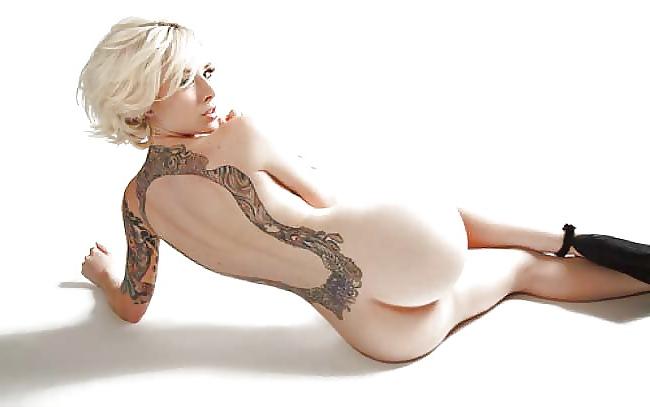 25P Erotic tattoos - kcxxx