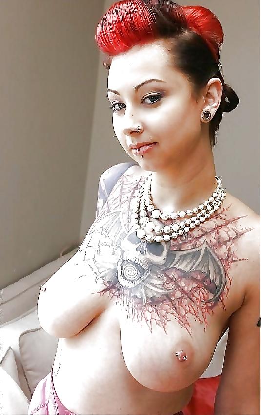 25P Erotic tattoos - kcxxx