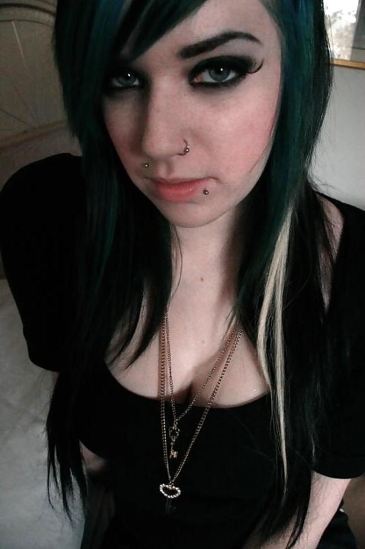 5P Schönes Emo