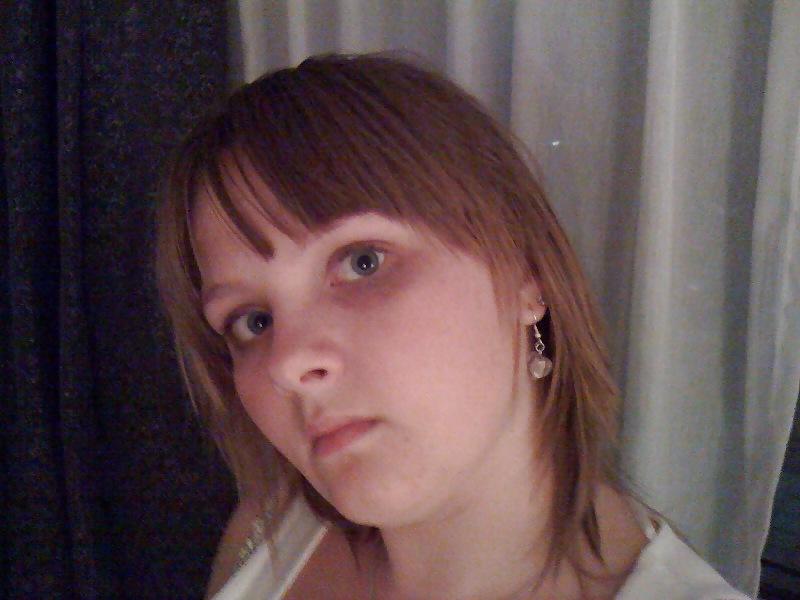 25P Sexy German Girl
