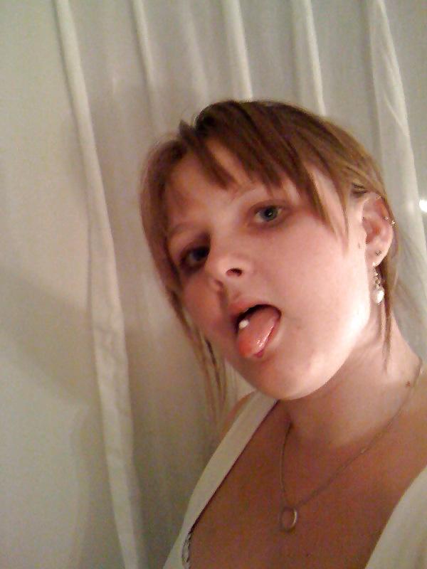25P Sexy German Girl