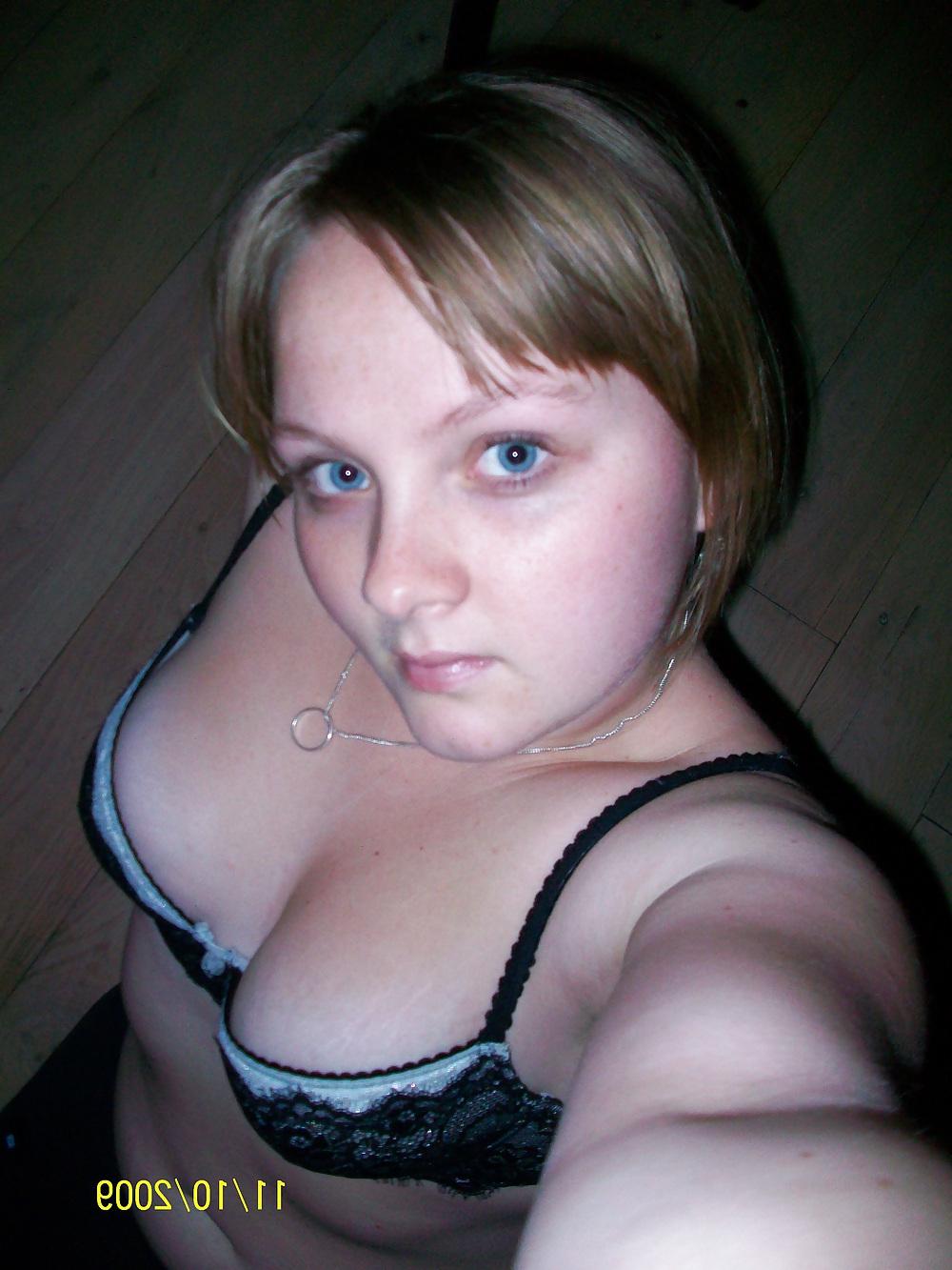 25P Sexy German Girl