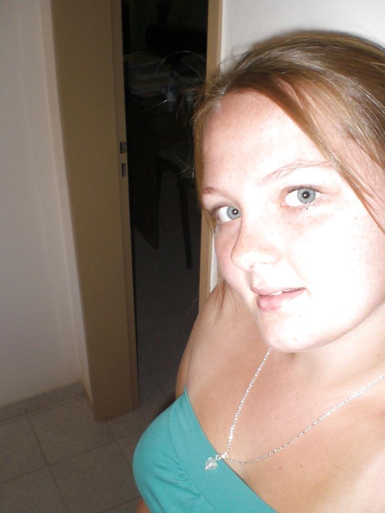 25P Sexy German Girl