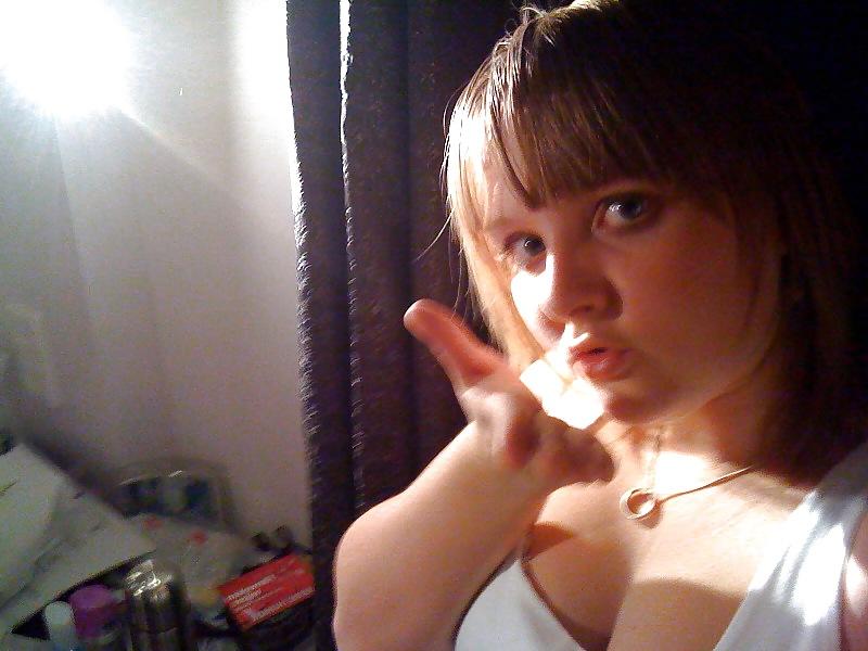 25P Sexy German Girl