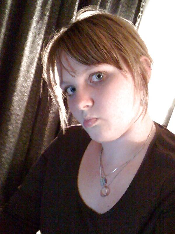 25P Sexy German Girl