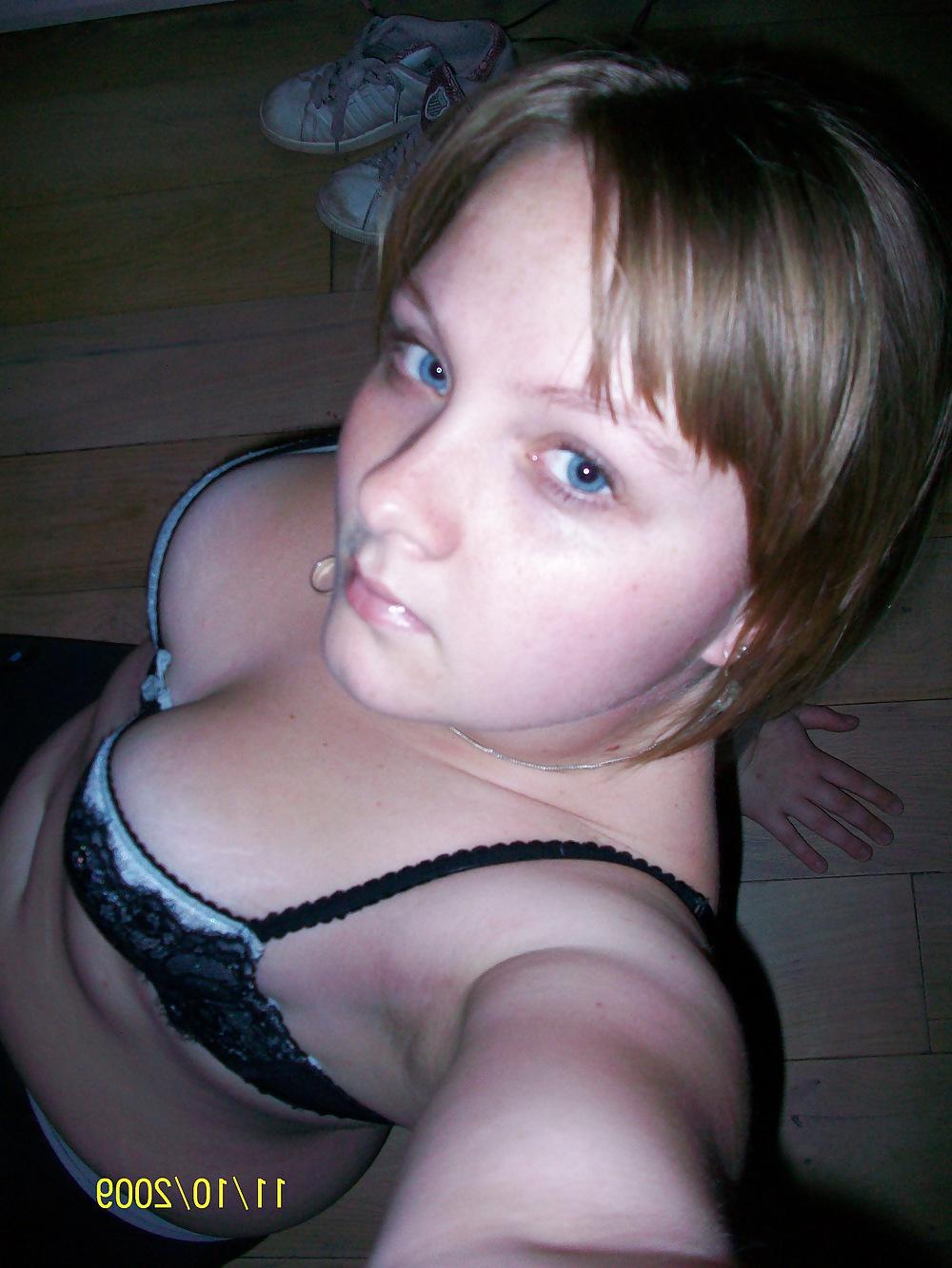 25P Sexy German Girl