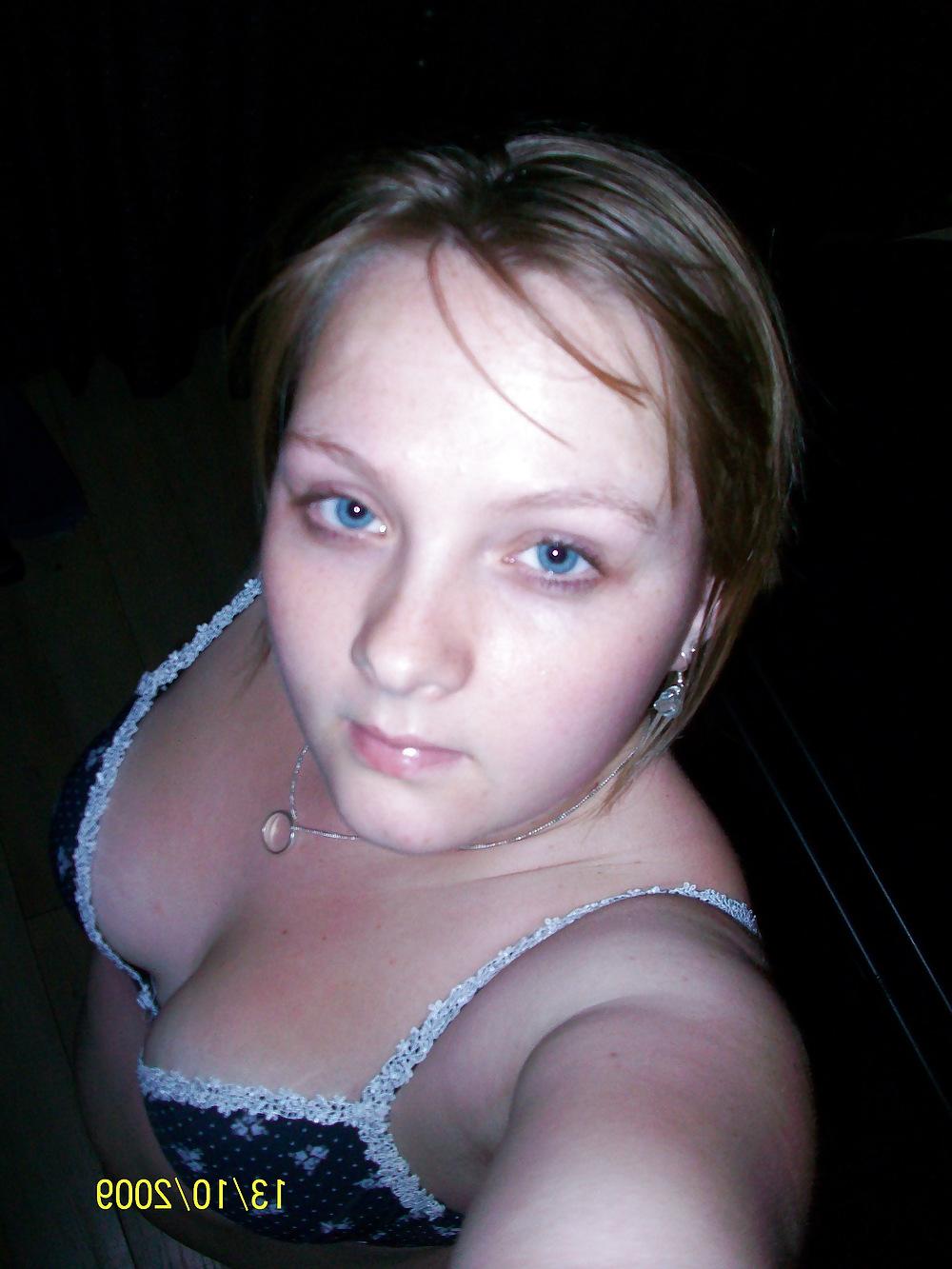 25P Sexy German Girl