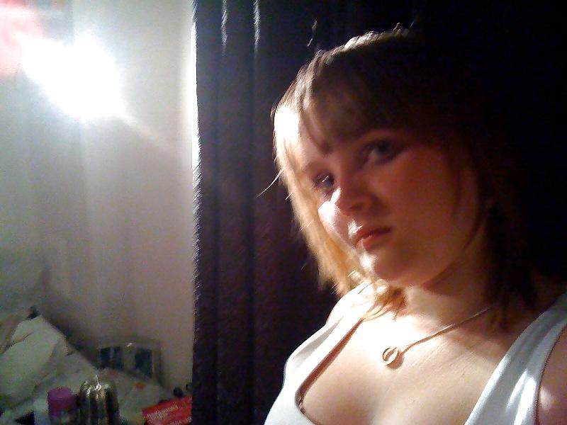 25P Sexy German Girl