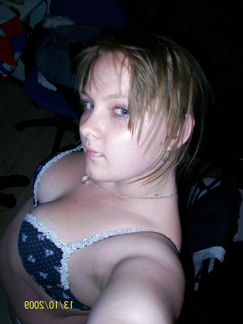 25P Sexy German Girl