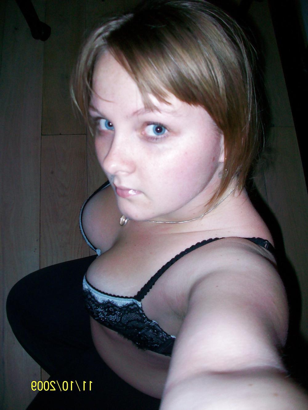 25P Sexy German Girl