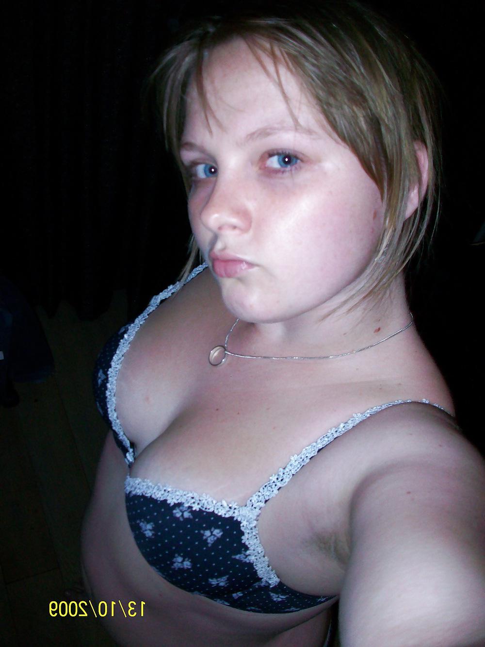 25P Sexy German Girl