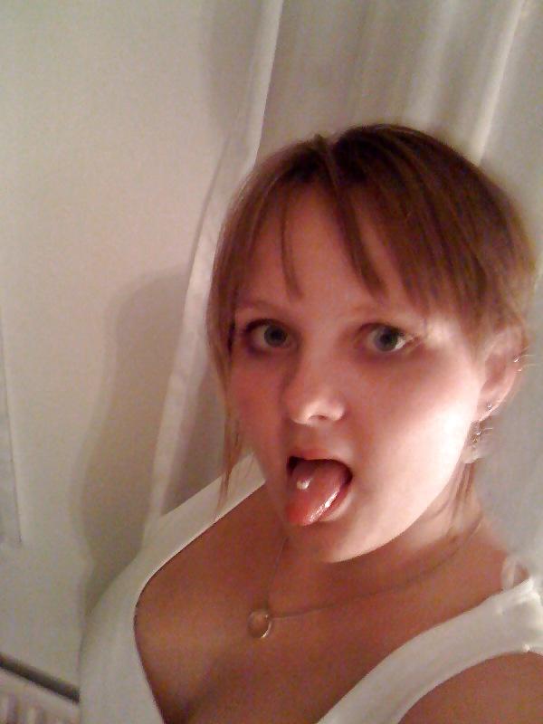 25P Sexy German Girl