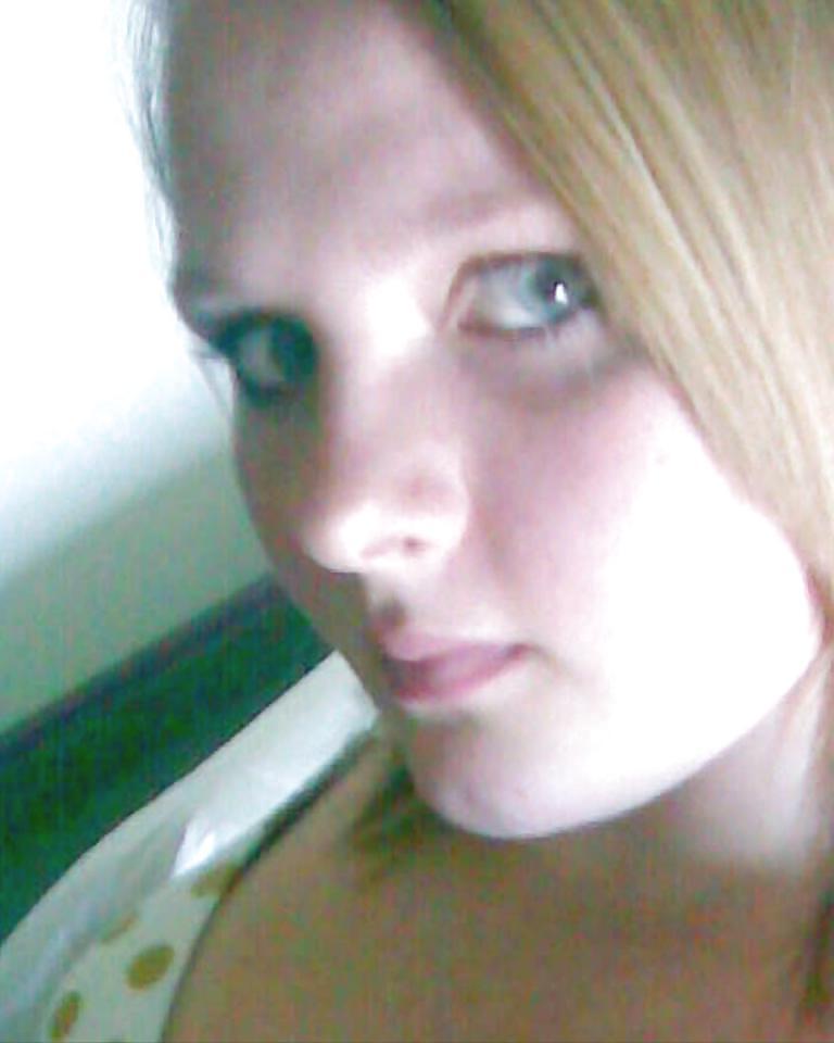 25P Sexy German Girl