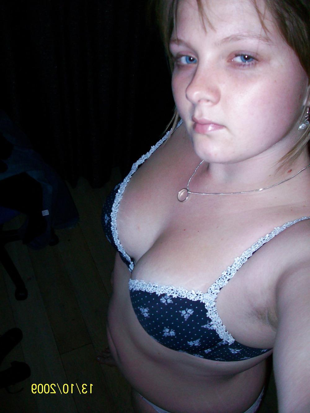 25P Sexy German Girl