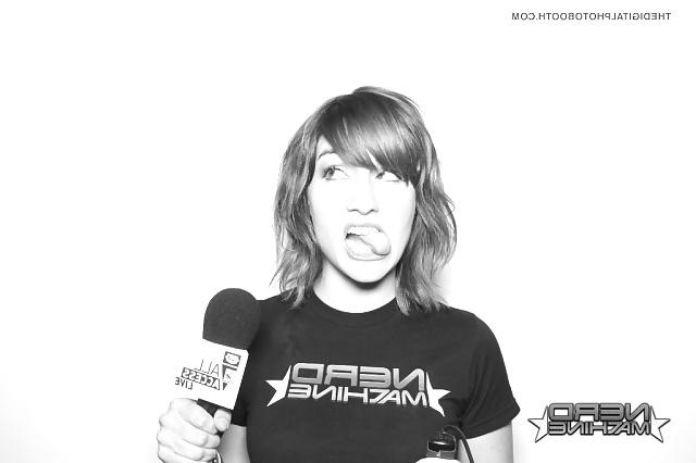 25P Alison Haislip
