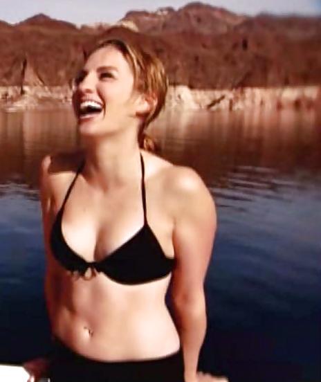 25P Alison Haislip